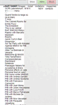 Mobile Screenshot of lab-lab.it